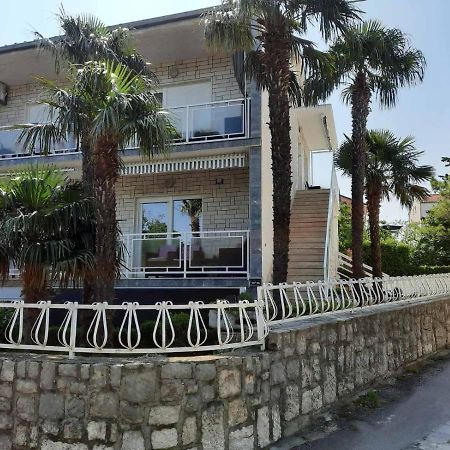 Apartment Dino Selce Exterior photo