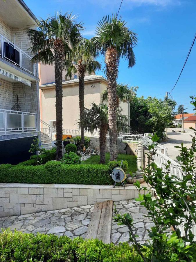 Apartment Dino Selce Exterior photo