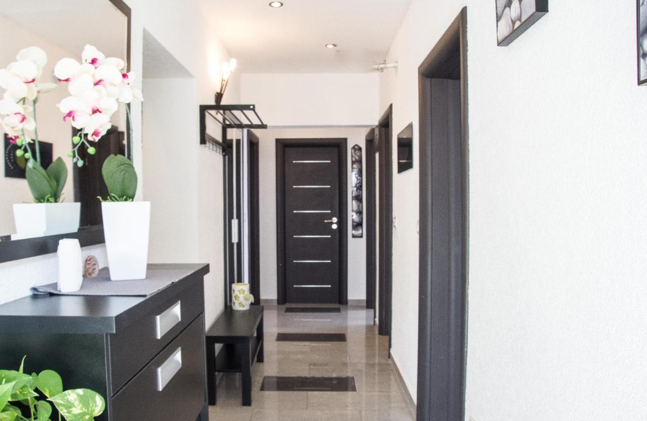Apartment Dino Selce Exterior photo