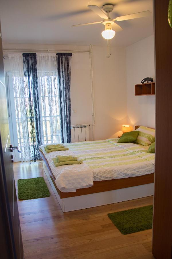Apartment Dino Selce Exterior photo