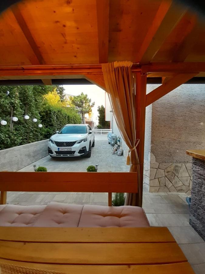 Apartment Dino Selce Exterior photo