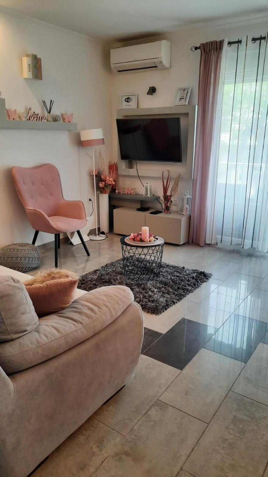 Apartment Dino Selce Exterior photo